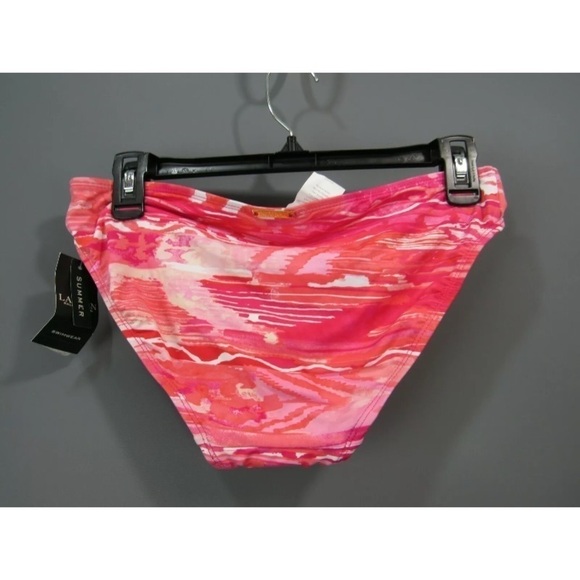 Lauren Ralph Lauren Calypso Bikini Bottom - Picture 4 of 6